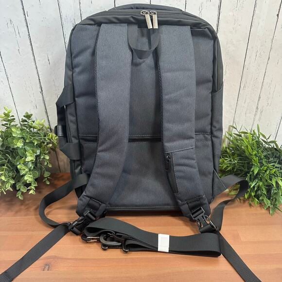 Stormtech Outdoor CMT-3 Road Warrior Computer Convertible Backpack - Picture 2 of 8